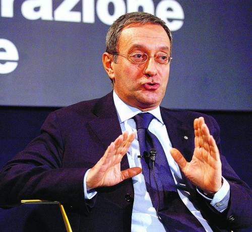 Telecom, pressing su scorporo e nuovi soci