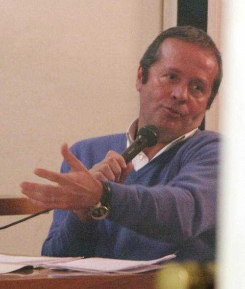 Chiesti 9 mesi per Dossena