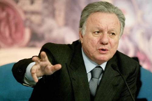 Matteoli: "Così si mettono fuori da An"