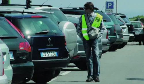 Corso Italia non deve trasformarsi in parcheggio