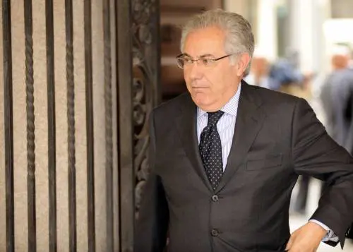 Il ritiro di Colaninno: "Altri ritardi avrebbero compromesso il piano"