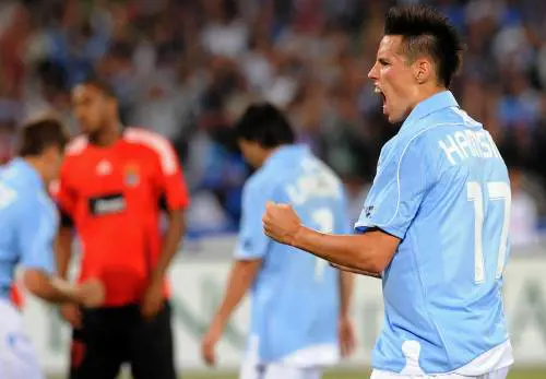 Coppa Uefa: vincono Napoli, Udinese e Sampdoria