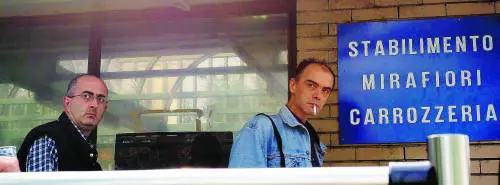 I lavoratori Fiat non ci stanno: «I piloti esultano? Da vomito»