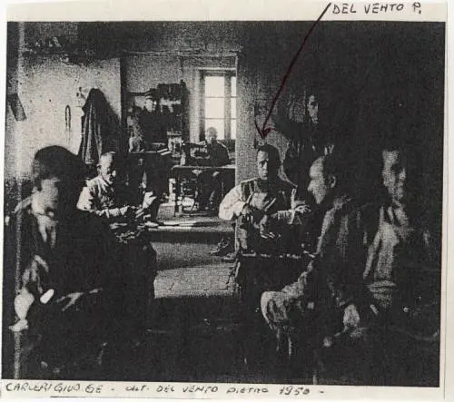 I misteri di Savona negli anni della «guerra civile»