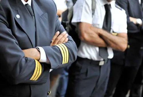 Trent'anni di calvario sotto Aquila selvaggia