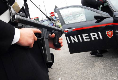 Arrestato in Spagna il boss Santafede
