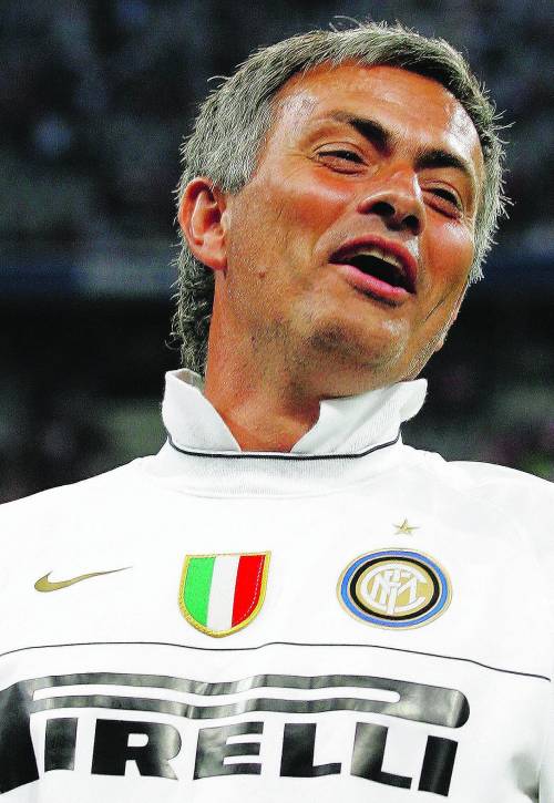 Mourinho e il Torino: «Siamo i migliori e lo dimostreremo»