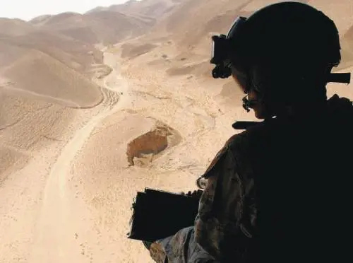 Sulla strada maledetta 
con i nostri soldati 
nel mirino dei talebani