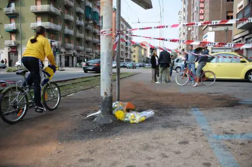 Ubriachi e drogati al volante: sei morti in 24 ore