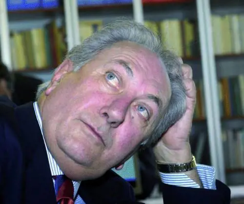 La Liguria che non sa vedere il lato Bono della Fincantieri