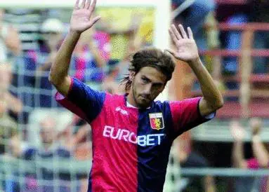 Il Genoa cambia e torna allantico