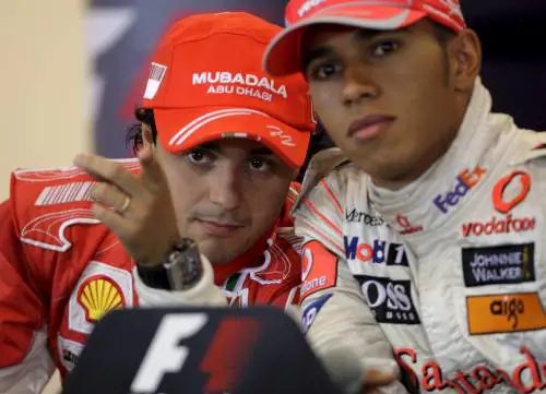 La Fia boccia la McLaren 
Inammissibile il ricorso