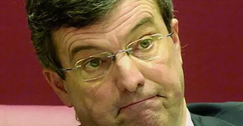 Consulenze e tasse, Burlando sotto accusa