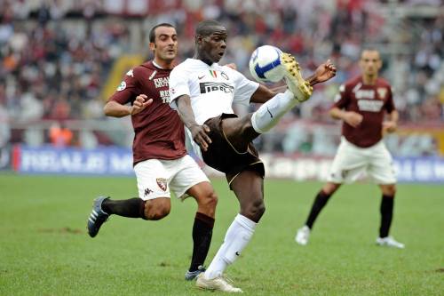 Calcio, stasera in campo la serie A