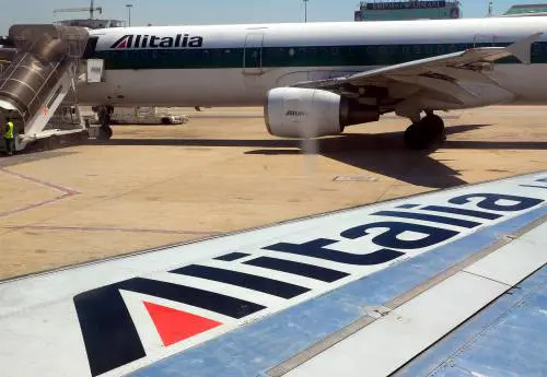 Alitalia, Cai di nuovo a Palazzo Chigi
 
Lufthansa e Air France alla finestra