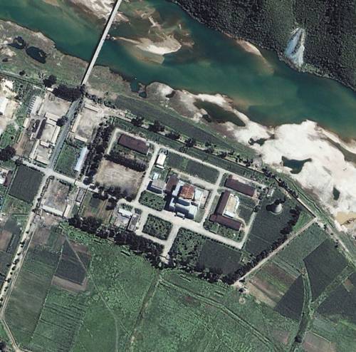 Energia nucleare, la Corea del Nord  
rilancia la sfida a tutto il mondo