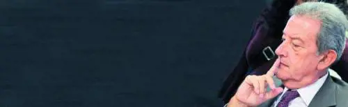 Lallarme di Fantozzi: «Dovete fare presto» In cassa solo 100 milioni