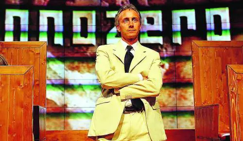 Rai, torna Travaglio l’inquisitore  vittima delle sue stesse accuse