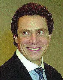 Il giovane Cuomo in pole position per la prossima Sec
