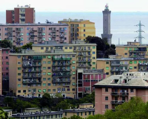 Troppe case in vendita, i prezzi colano a picco