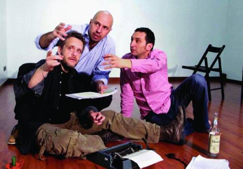 L’idea: «possibile» far teatro nella Loggia di piazza Banchi