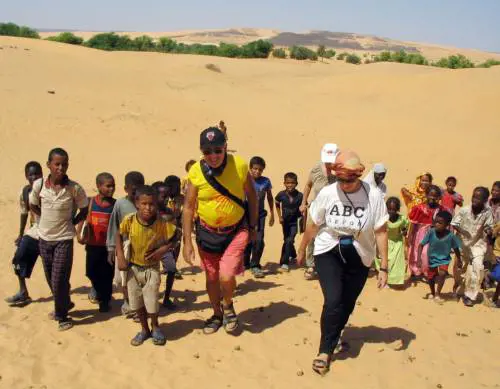 "Ostaggi portati in Libia 
dai ribelli del Darfur"