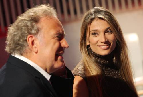 Granbasssi ad Annozero 
è polemica 
L'Arma valuta il ritiro
