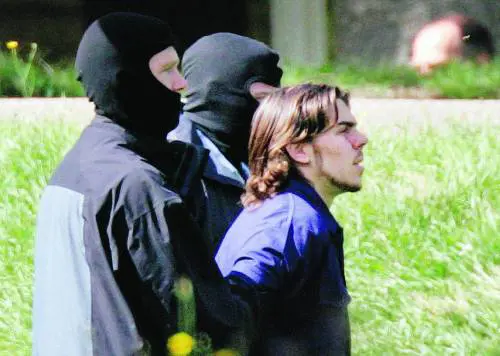 La «cellula del Sauerland» i kamikaze bianchi che fanno paura all’Europa