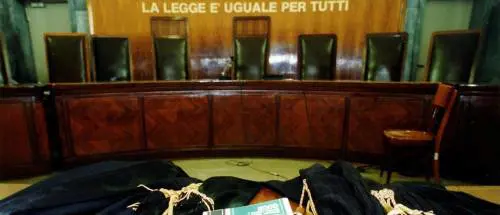 In carcere come spacciatrice per un rito religioso