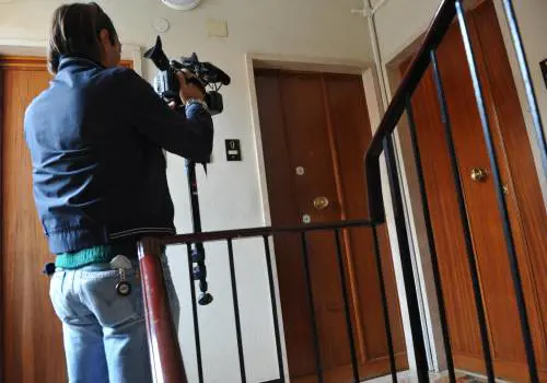 Niente festa della polizia E Genova si ferma per lagente accoltellato