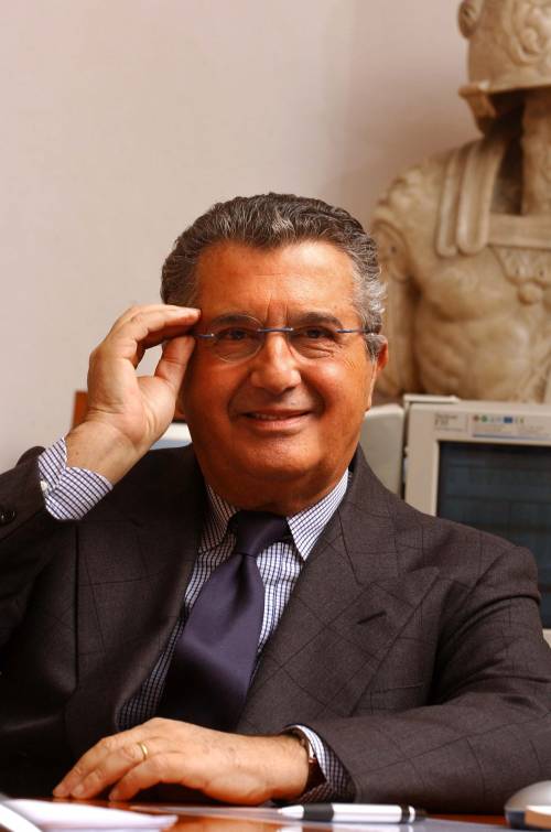 De Benedetti emigra: ora divento svizzero