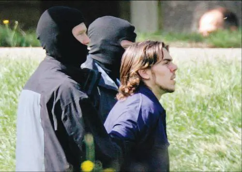 Germania, blitz contro i terroristi islamici