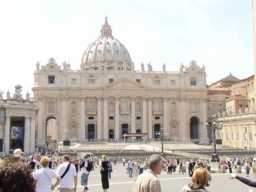 L’"Osservatore": troppa paura dell’immigrazione