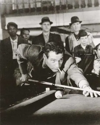 Addio "Spaccone": 
è morto Paul Newman