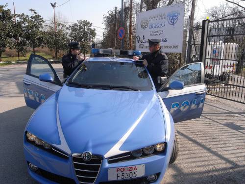 Blitz contro i Casalesi: arresti e sequestri