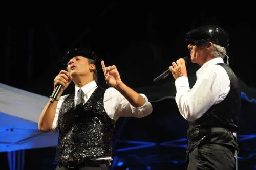 "La televisione  sembra quella di 40 anni fa"