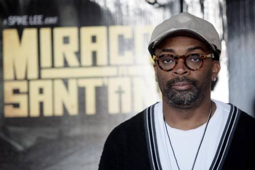 Spike Lee in cattedra dà lezione di cinema a chi studia economia