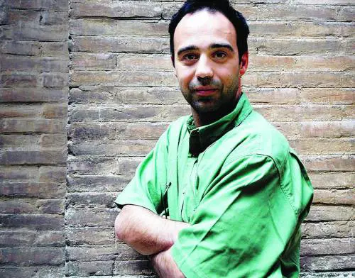 Quaranta volte Archivolto con Ammaniti e le iene al via