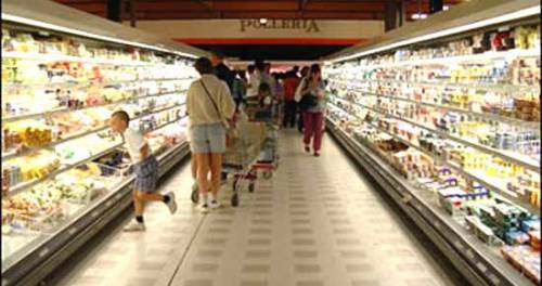 Furti al supermarket, in cassa paghiamo noi  
Per ogni cliente un conto di 157 euro l’anno