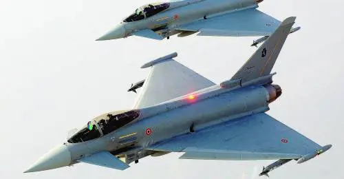 Finmeccanica, in Giappone  un contratto da 100 milioni