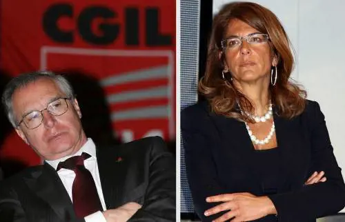 Contratti, Confindustria: "Avanti senza la Cgil"