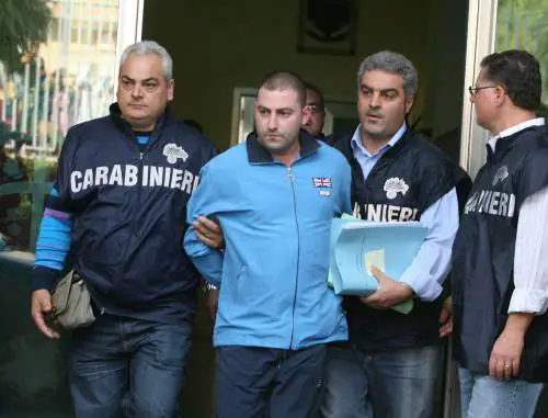 Così la camorra voleva 
colpire al cuore lo Stato