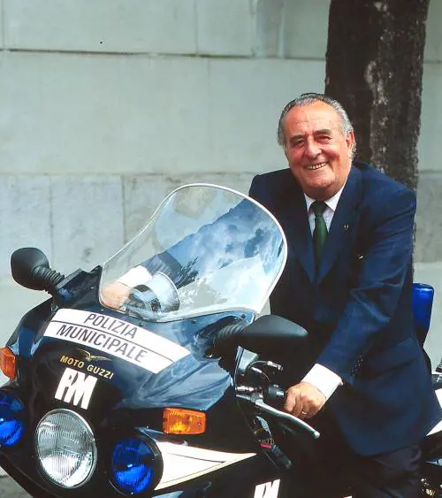 Venezia, Gentilini indagato per frasi razziste