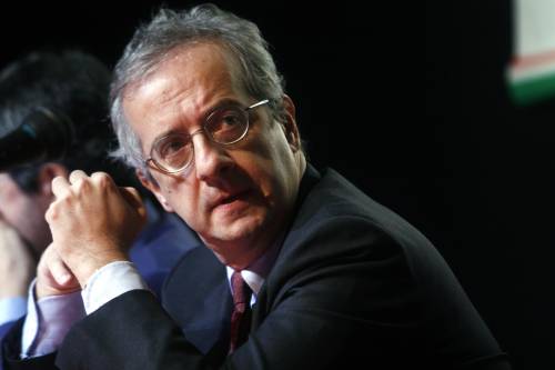 Il diktat di Veltroni: mai il Cavaliere al Quirinale