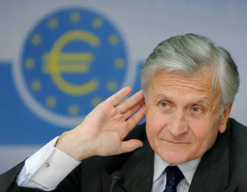 Trichet: "Shock maggiore degli anni Trenta"