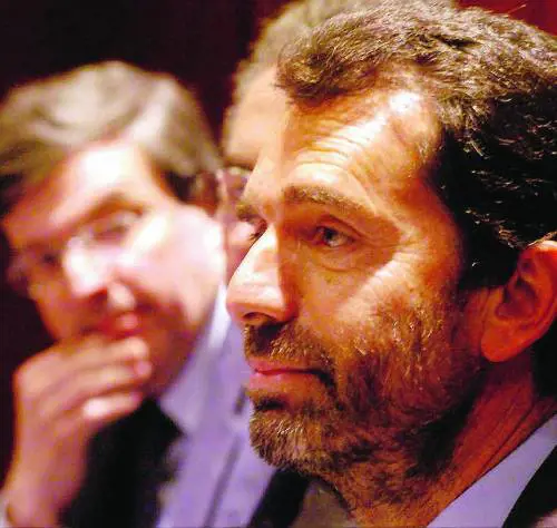 Burlando «scippa» linaugurazione del nuovo ospedale