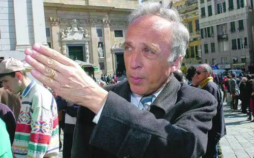 «Sansa farà lo sciopero della fame? Meglio sedersi al tavolo delle riforme»