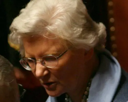 Testamento biologico, 
il Pd si divide: 
scontro Binetti-Marino