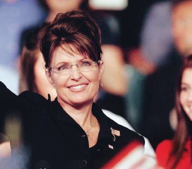 Sarah Palin, la carta di McCain per sedurre le orfane di Hillary