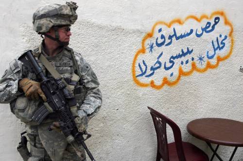 Usa a Nato e Giappone: "Fuori i soldi per Kabul"